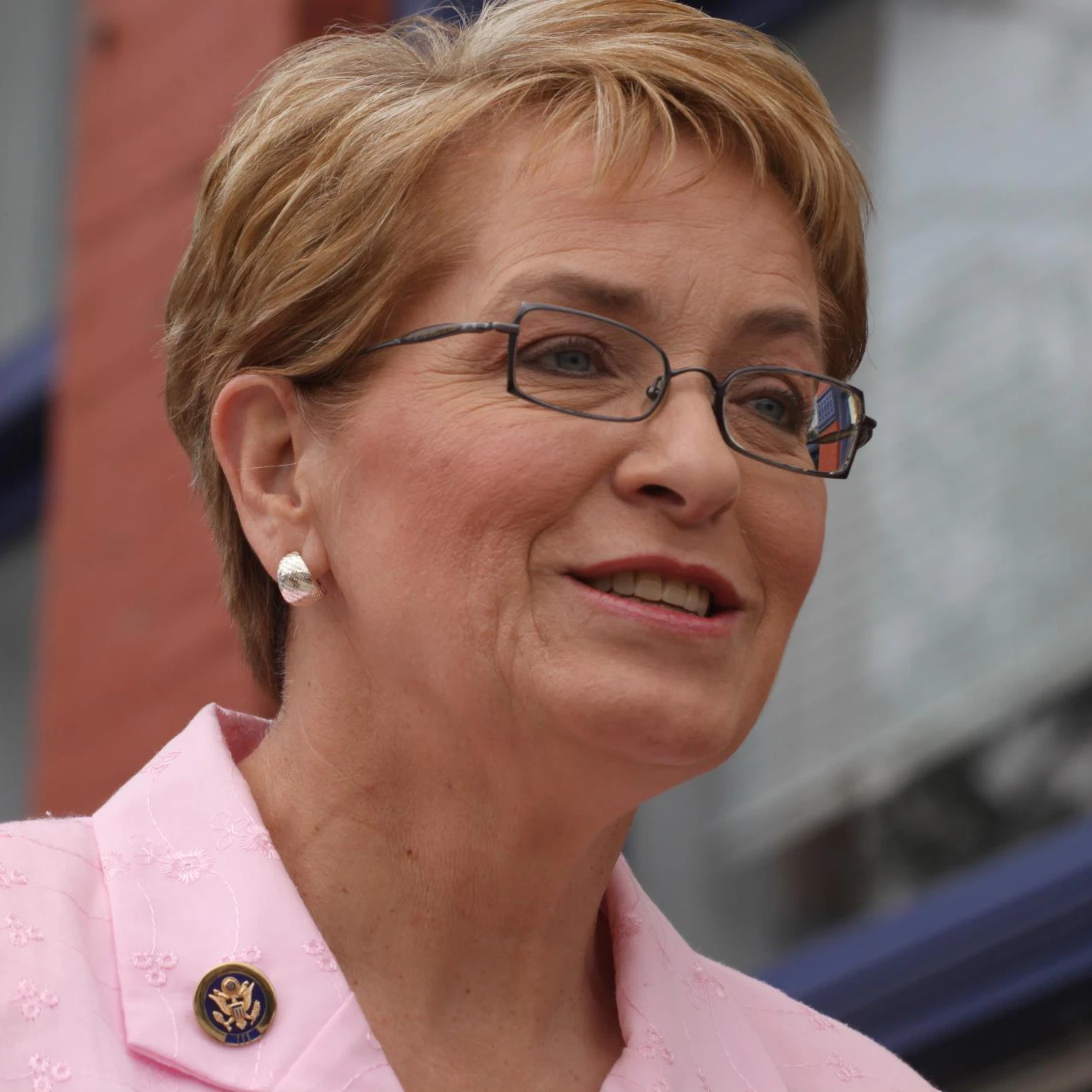Marcy Kaptur Marcy Kaptur