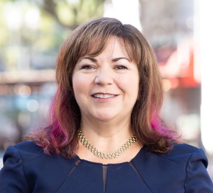 Linda Sanchez