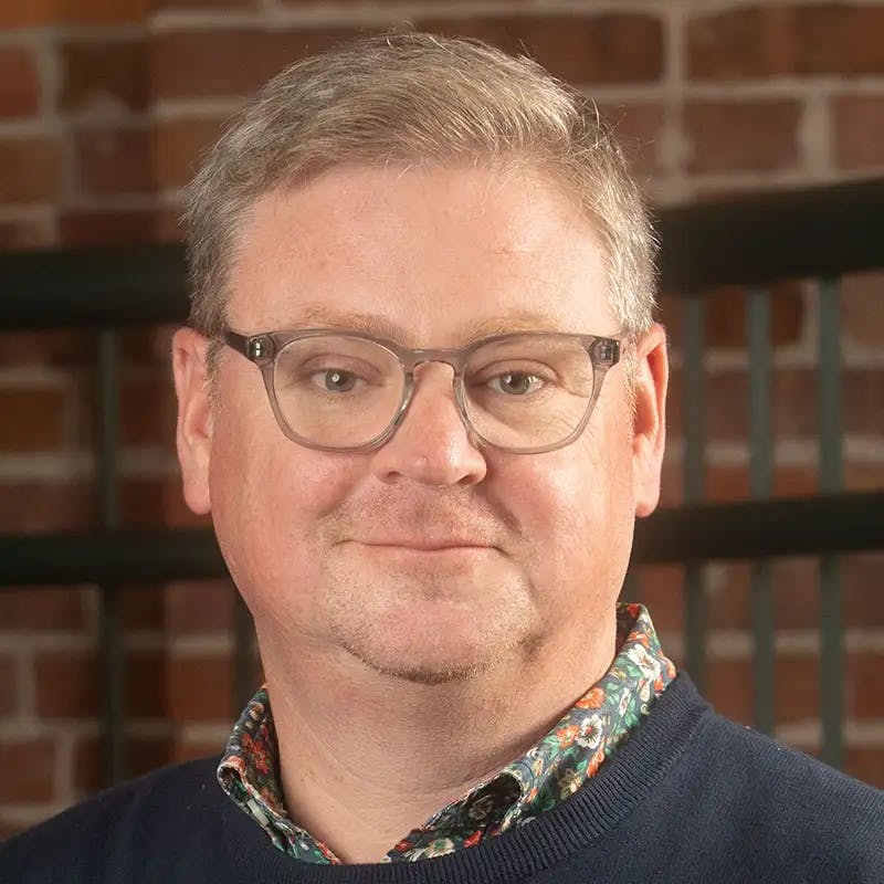 Robb Ryerse