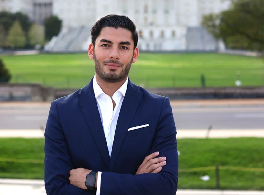 Ammar Campa-Najjar