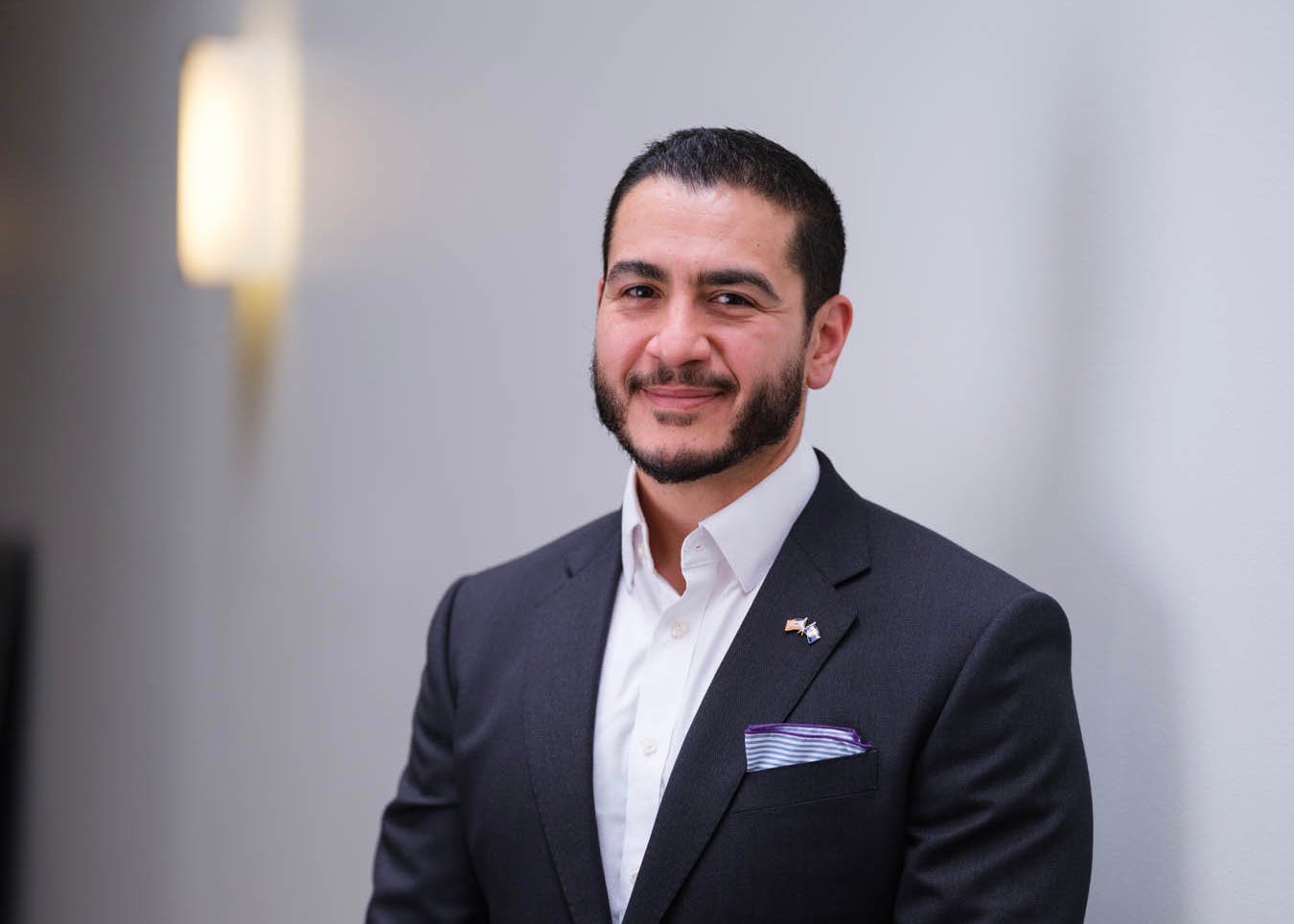 Abdul El-Sayed