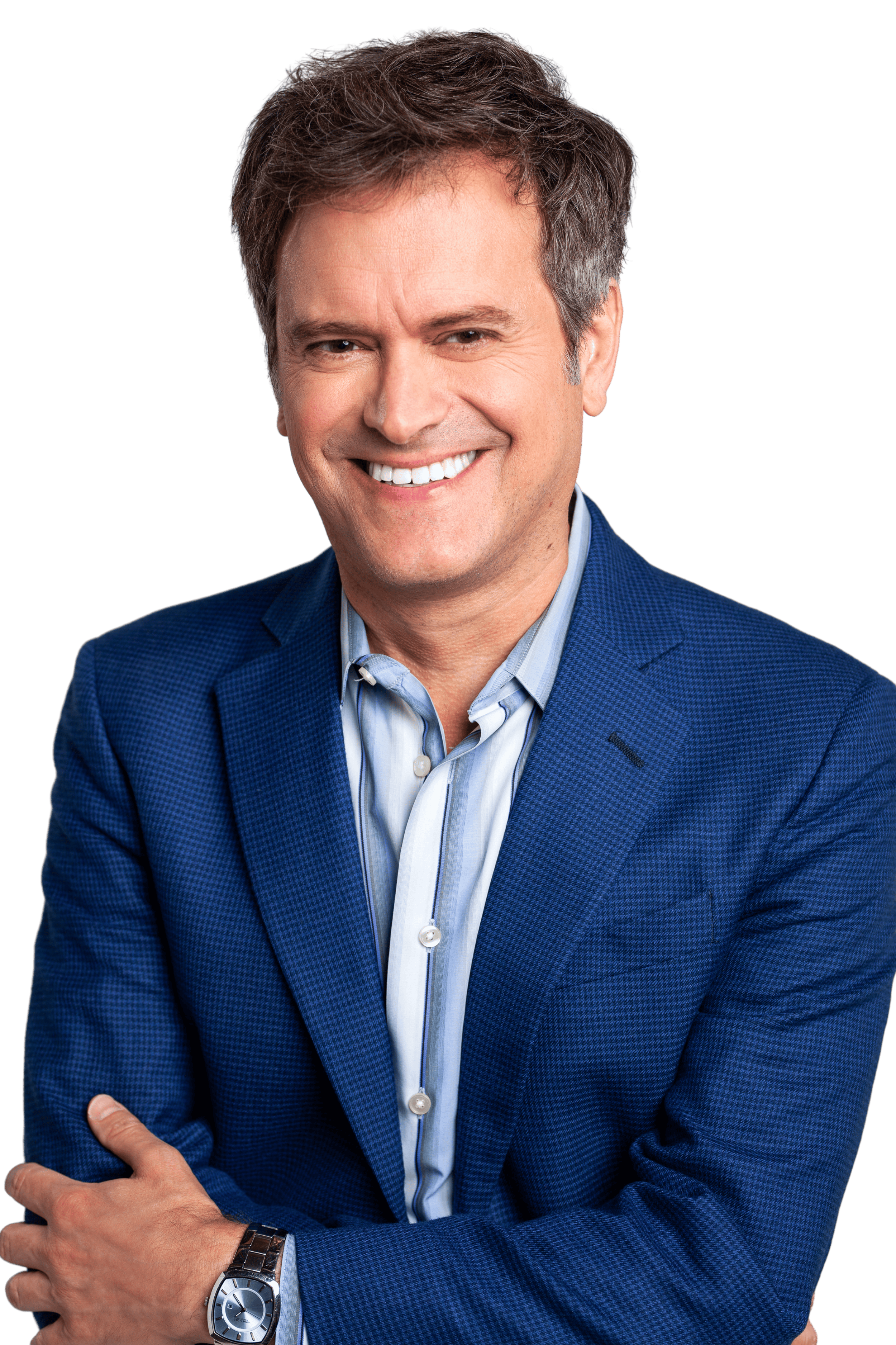 Mark Robert Gordon