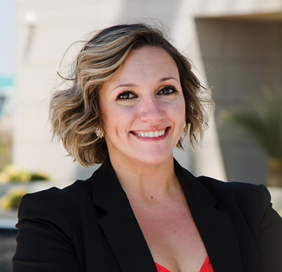 Nicole Cannizzaro