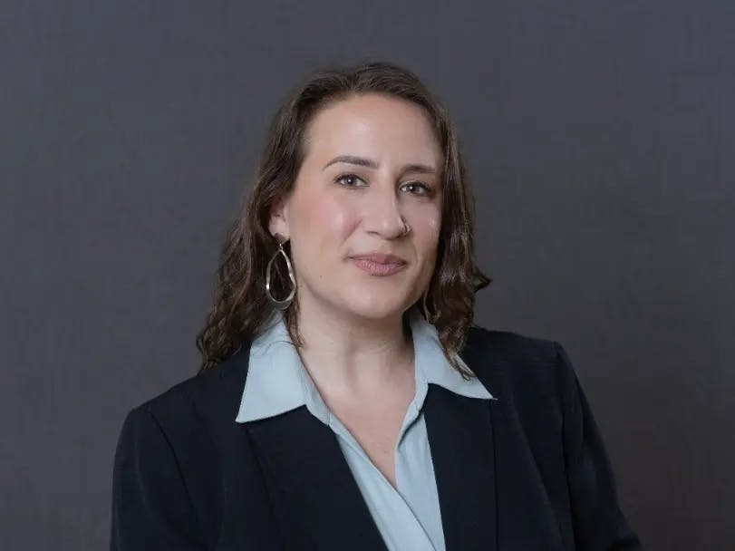 Rachel Peace