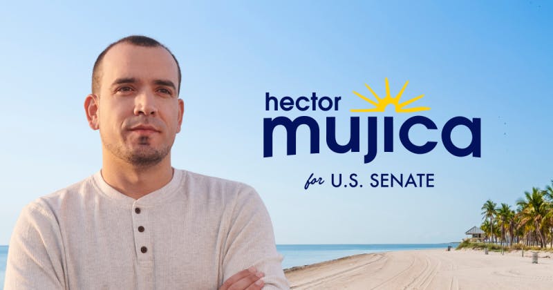 Hector Mujica