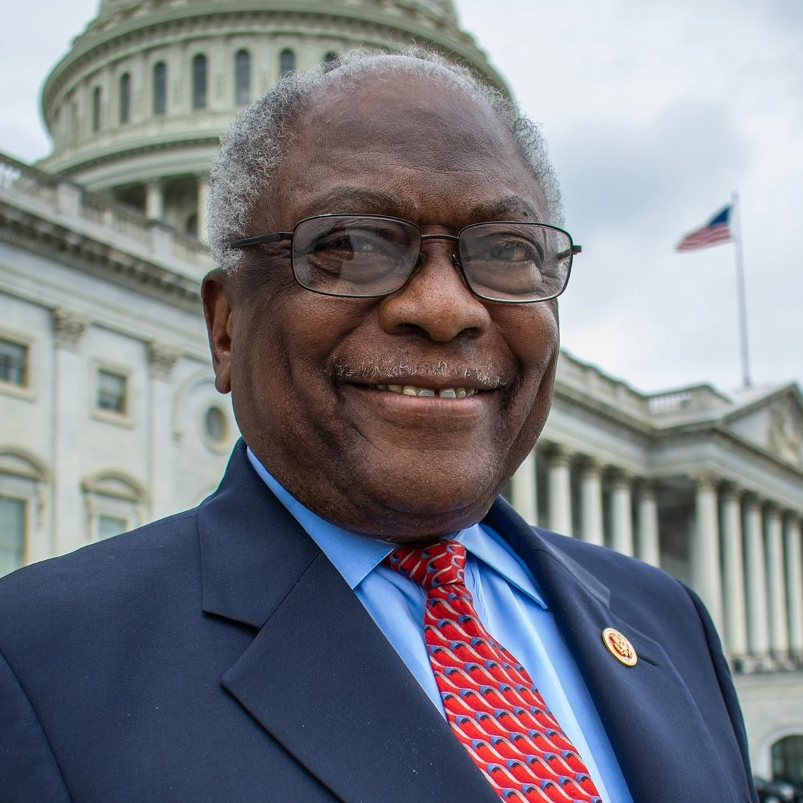 Jim Clyburn Jim Clyburn