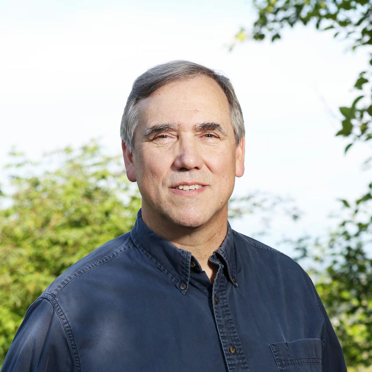 Sen. Jeff Merkley