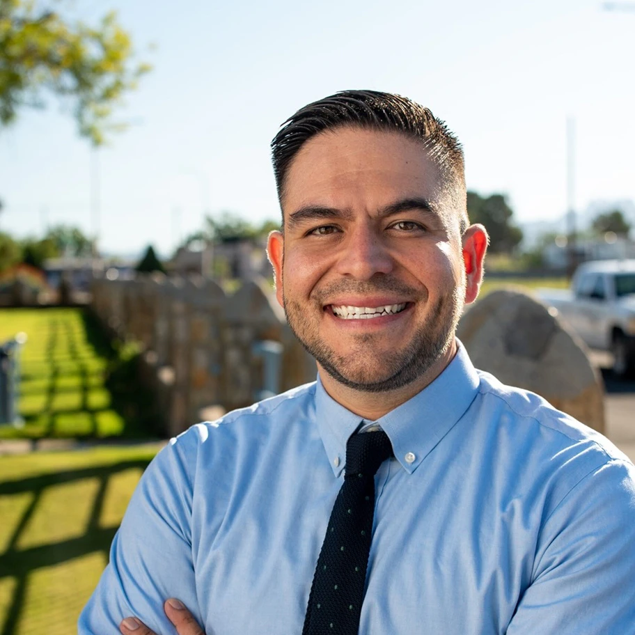Gabe Vasquez Gabe Vasquez