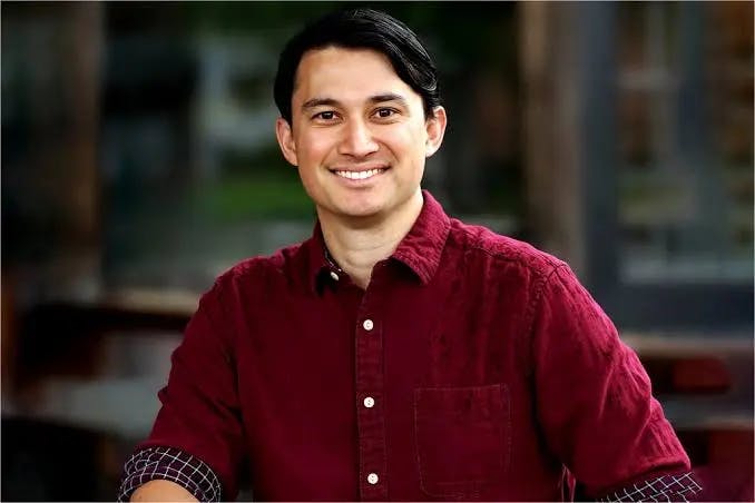 Michael Masuda