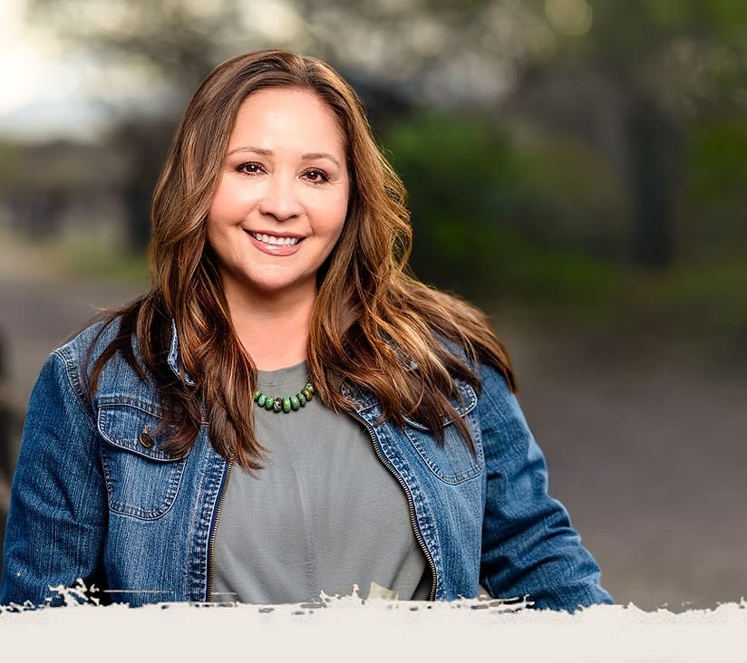 Rep. Adelita Grijalva