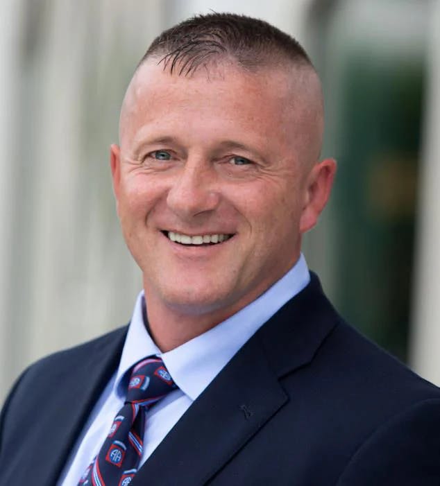 Richard Ojeda