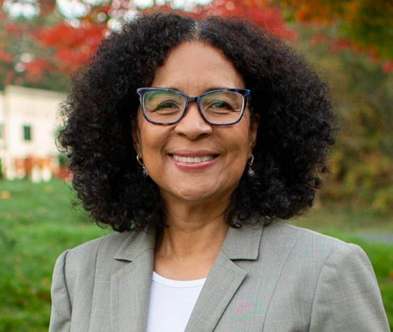 Marilyn Strickland