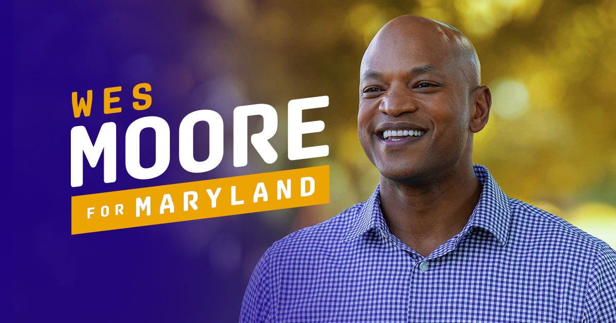 Wes Moore