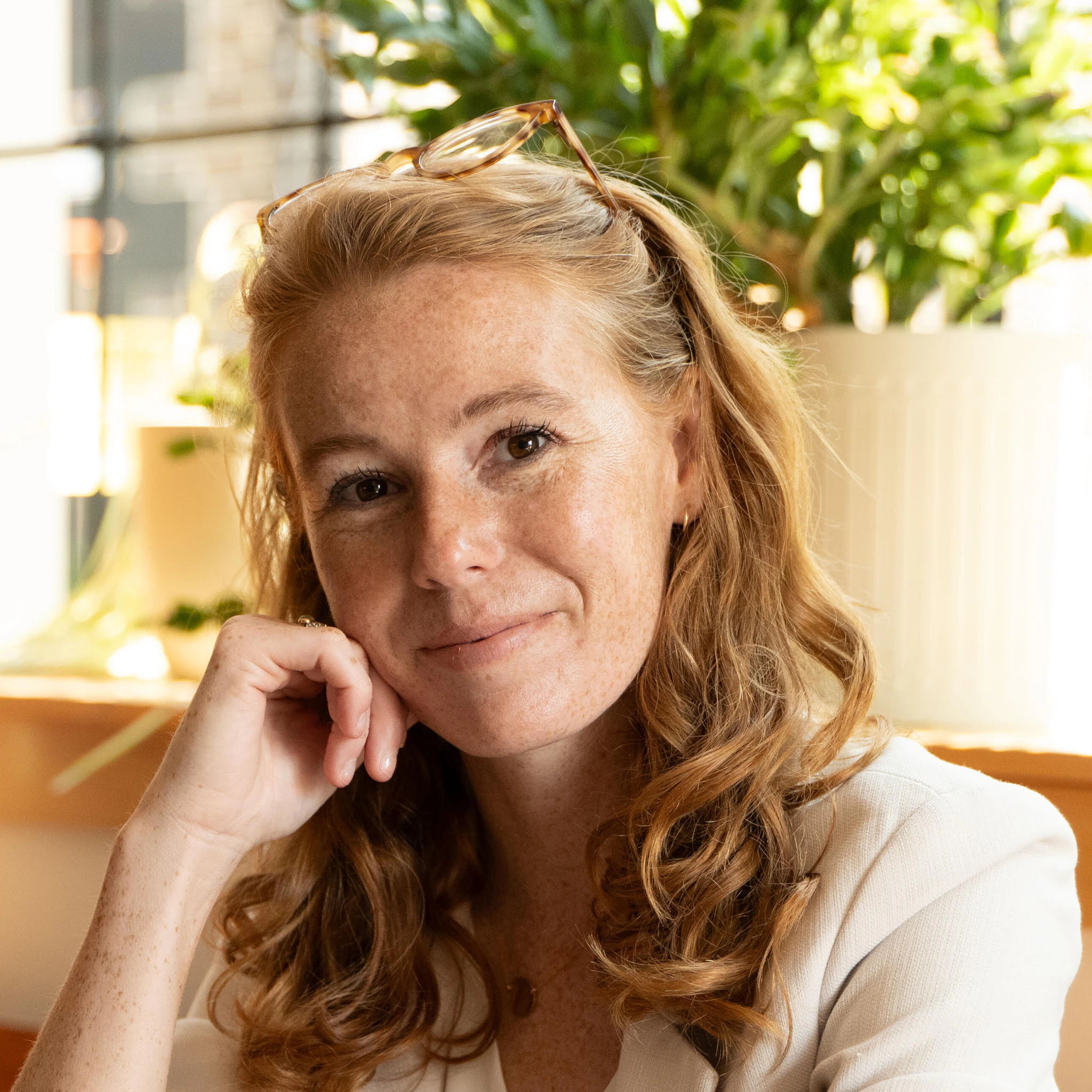 Rebecca Cooke Rebecca Cooke