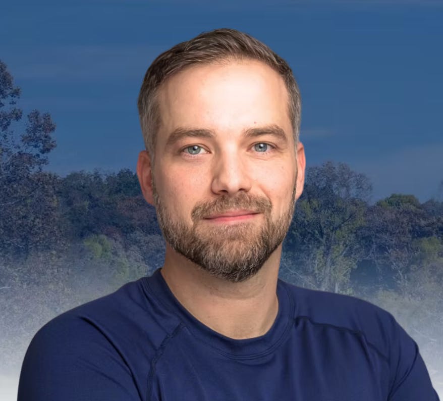 Jerrad Christian