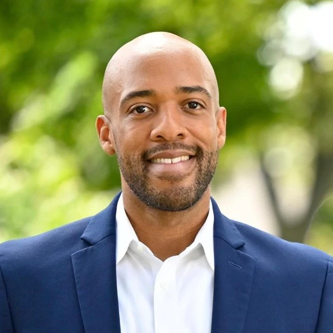 Mandela Barnes Mandela Barnes