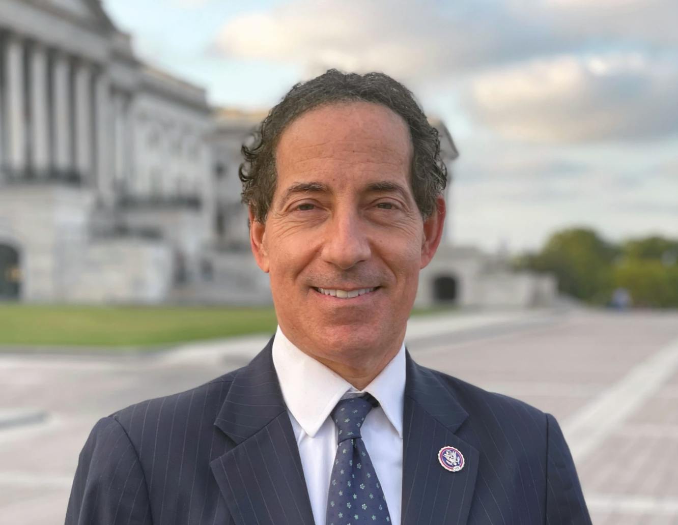 Jamie Raskin