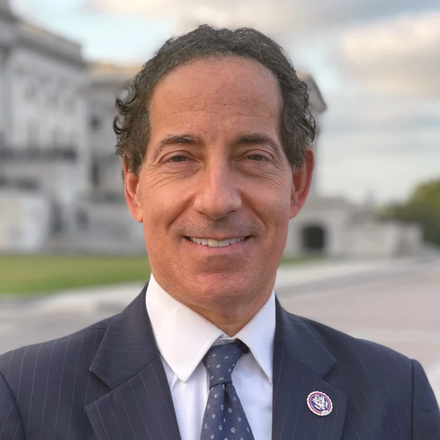 Jamie Raskin Jamie Raskin
