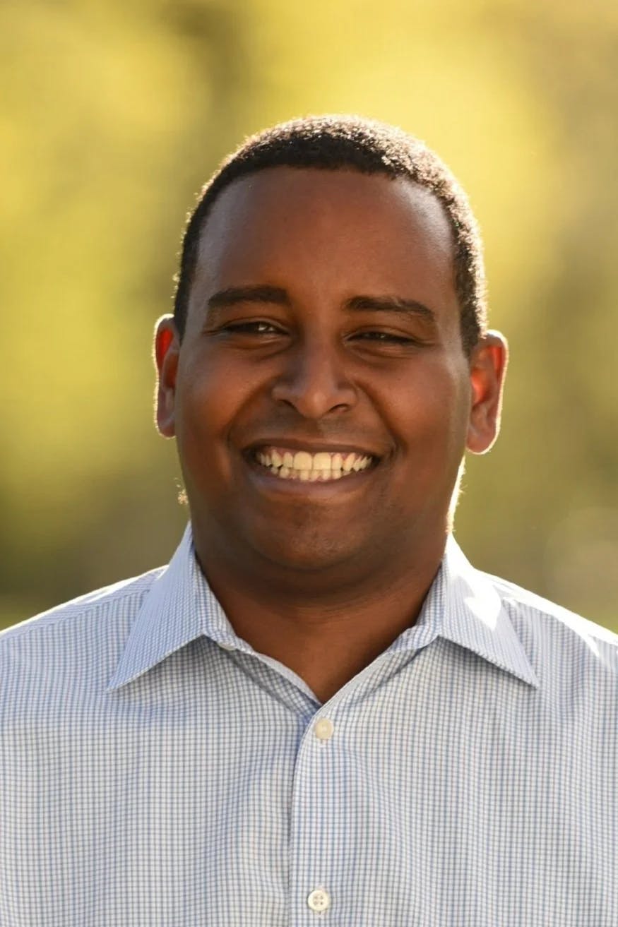 Joe Neguse