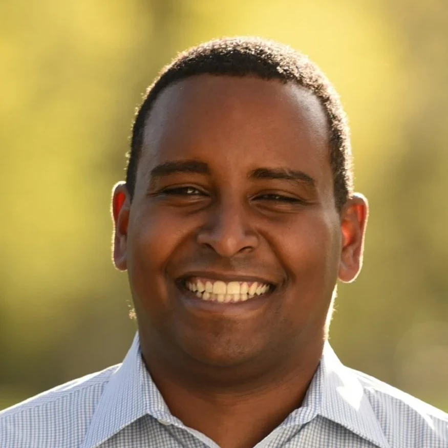 Joe Neguse Joe Neguse