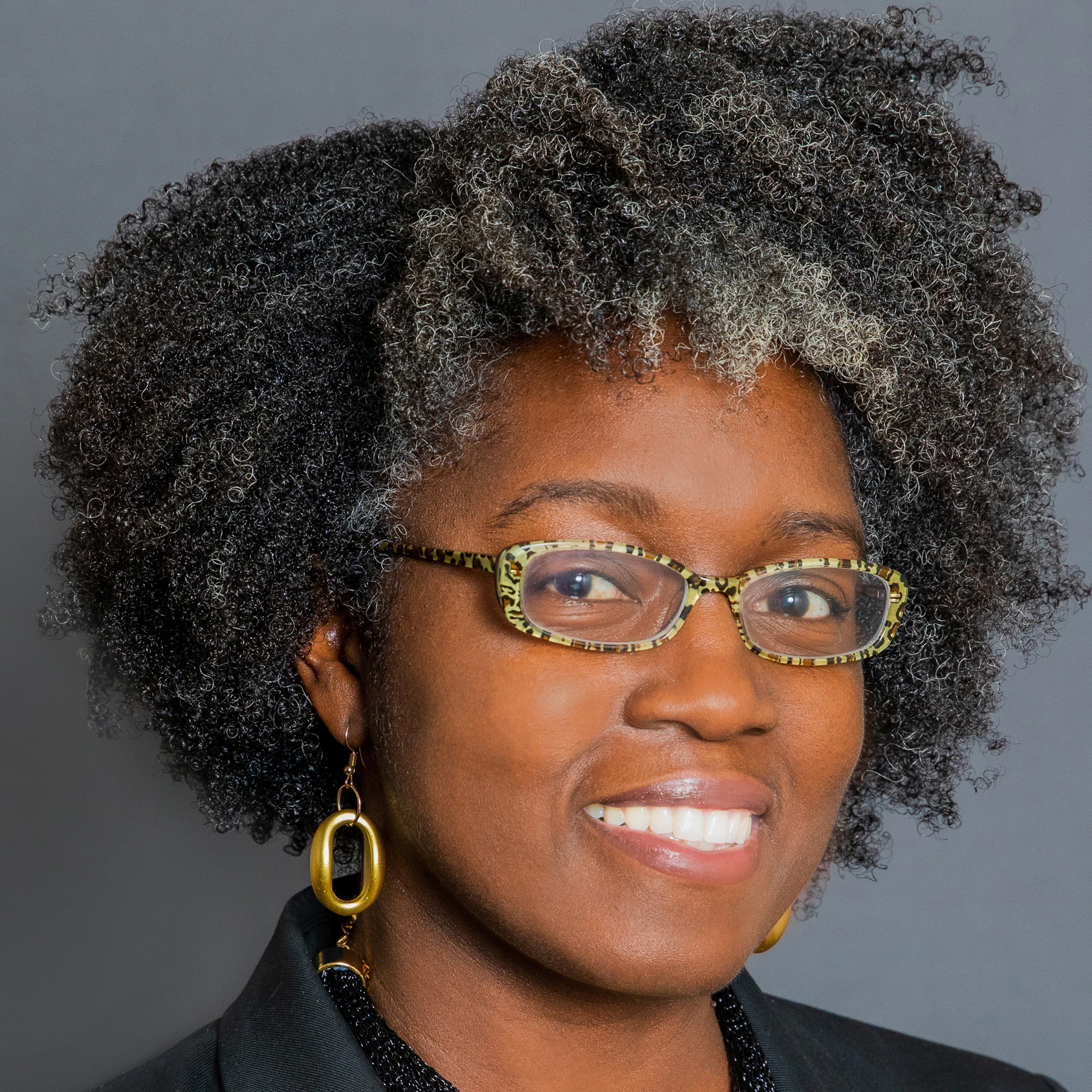 Dr. Jasmine Clark Dr. Jasmine Clark