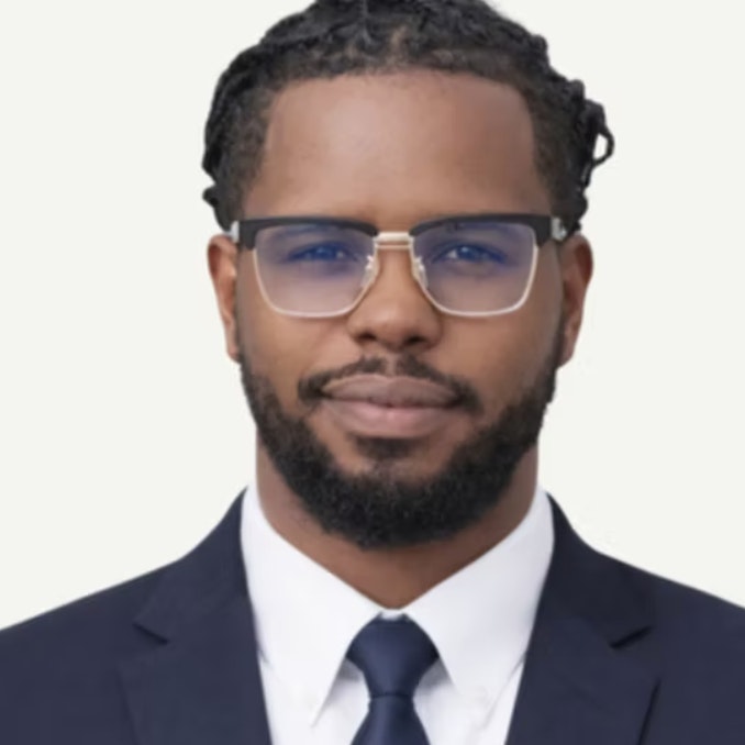 Michael Anderson Michael Anderson