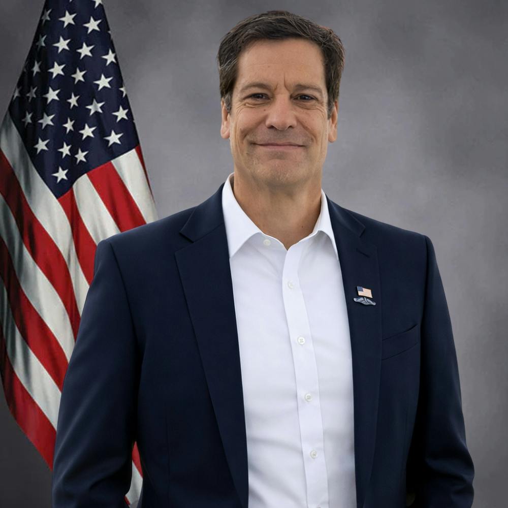 John Vincent
