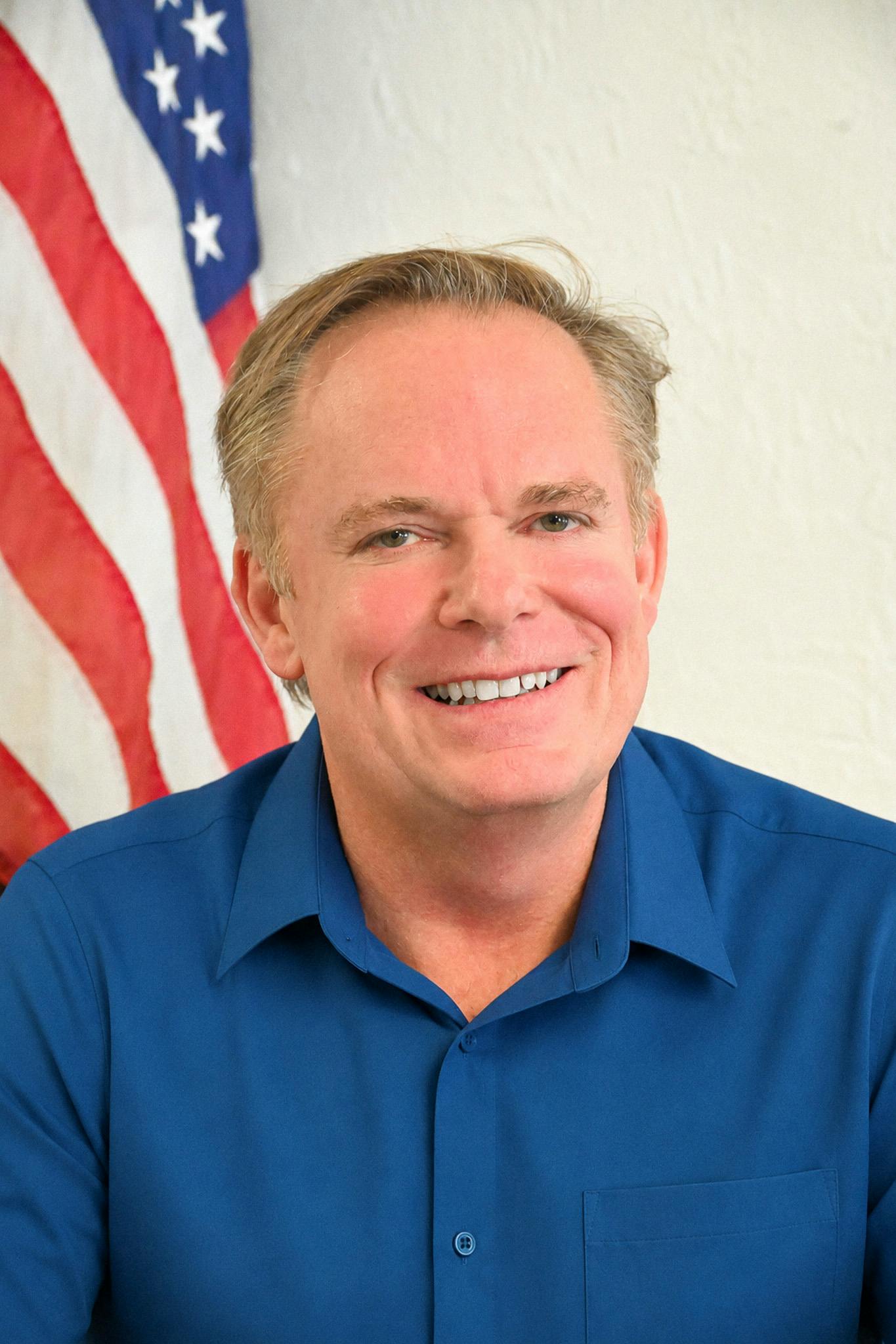 Mike Klein
