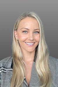 Nicole Locklin