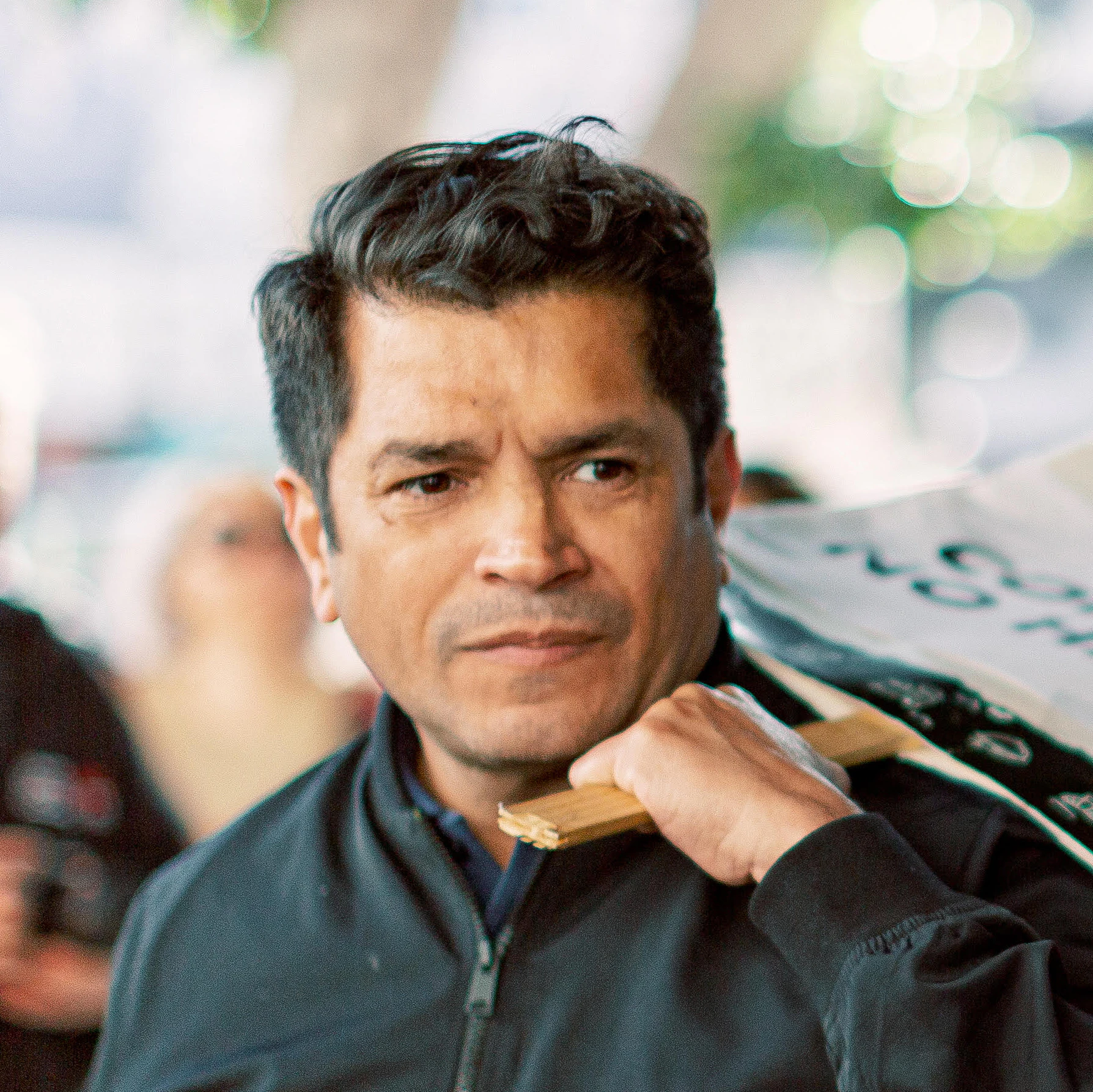 Jimmy Gomez Jimmy Gomez