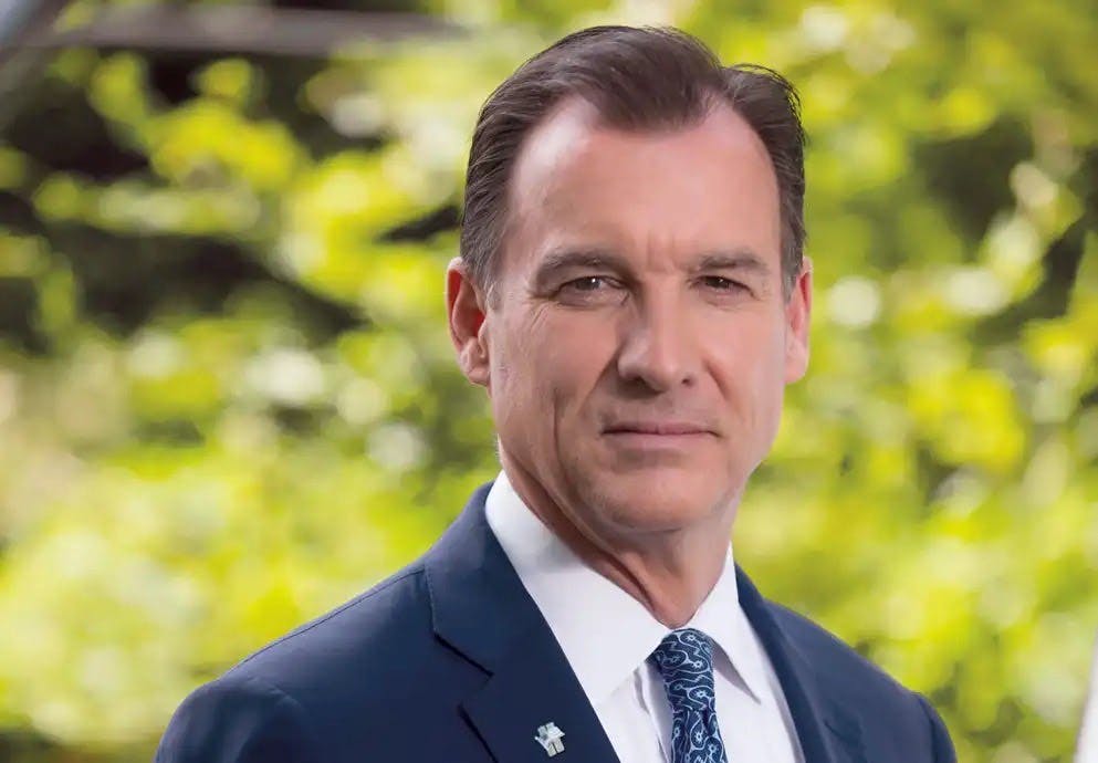 Tom Suozzi