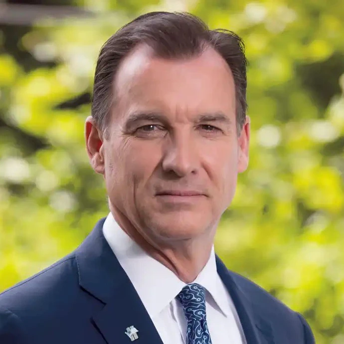 Tom Suozzi Tom Suozzi