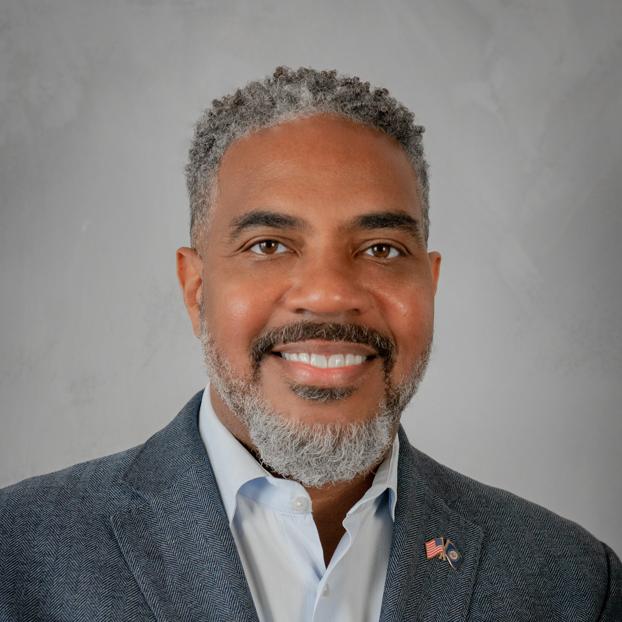 Steven Horsford Steven Horsford