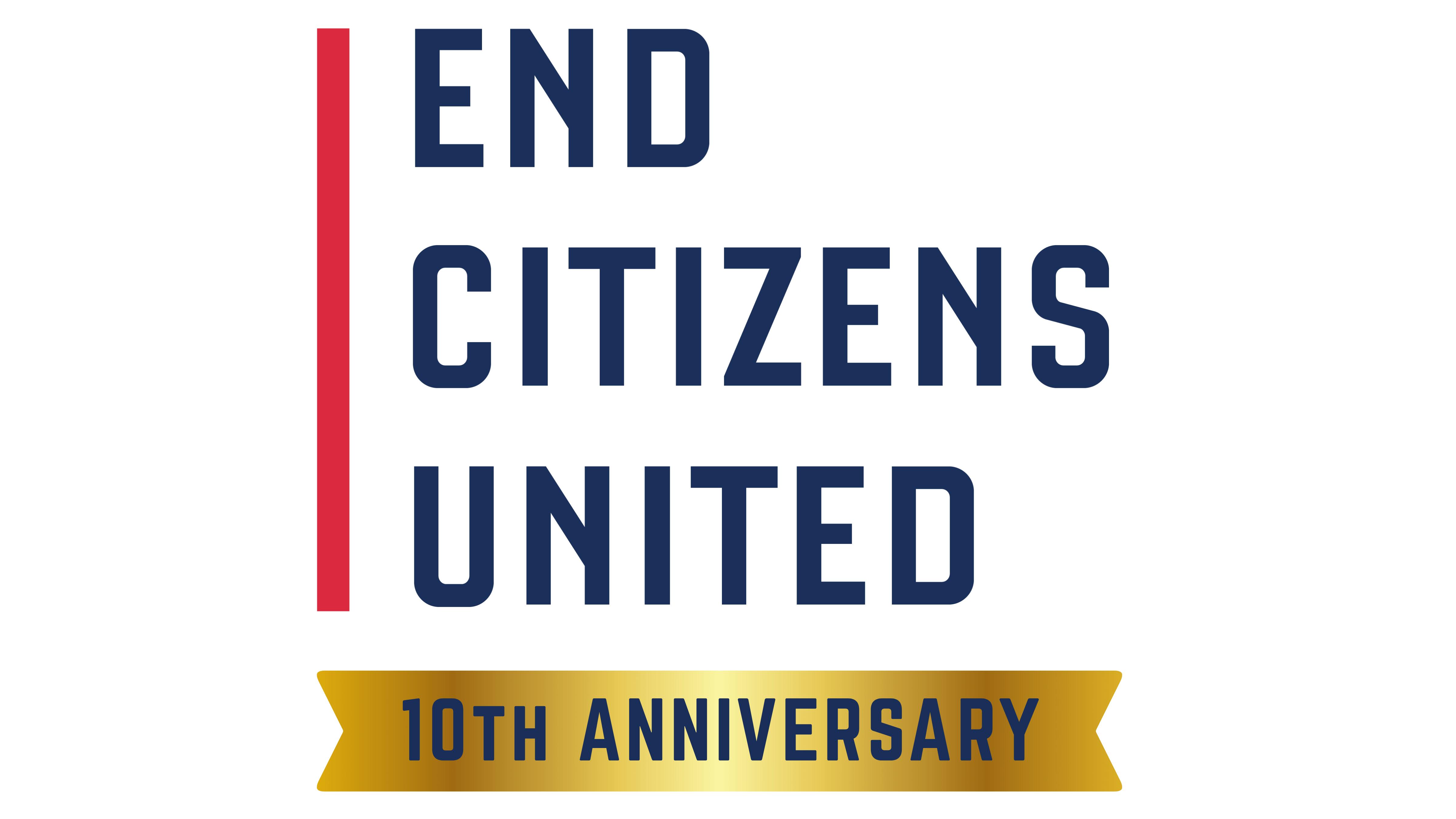 End Citizens United