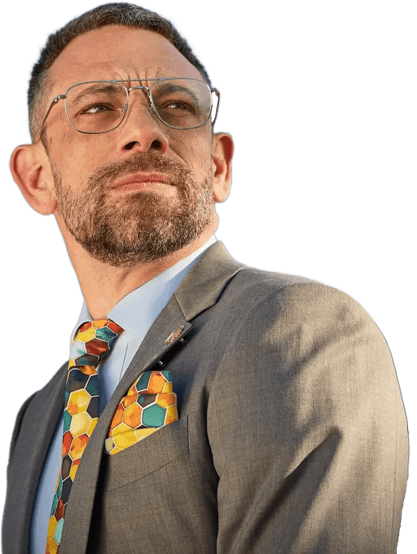Jonny Larsen