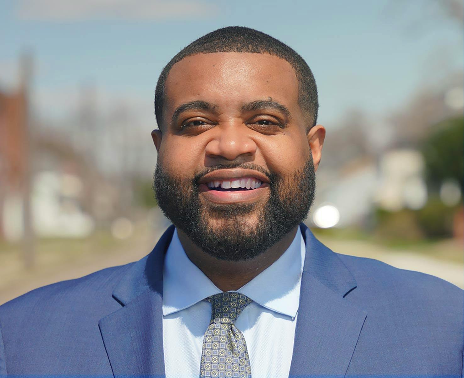 Donavan McKinney