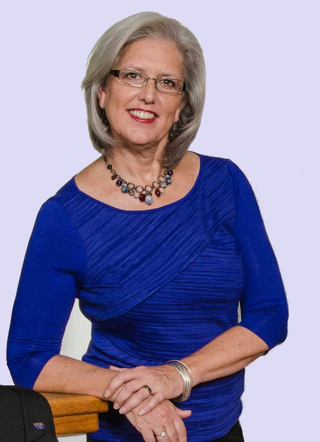 Kimberly Overman