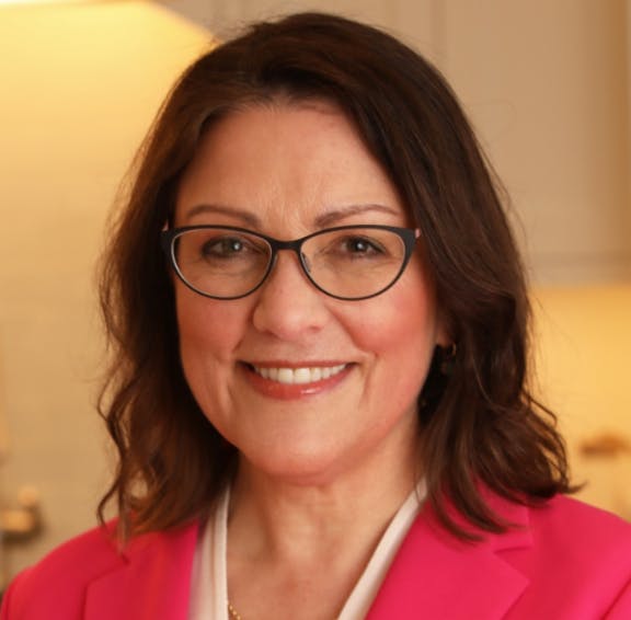 Suzan DelBene