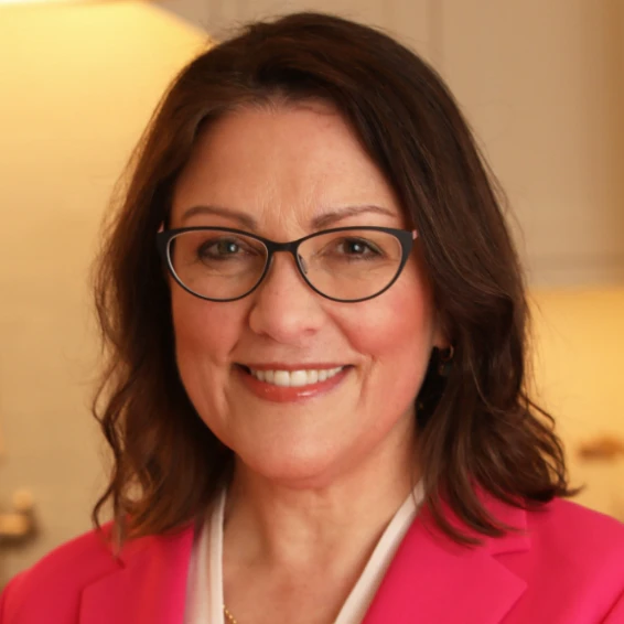 Suzan DelBene Suzan DelBene