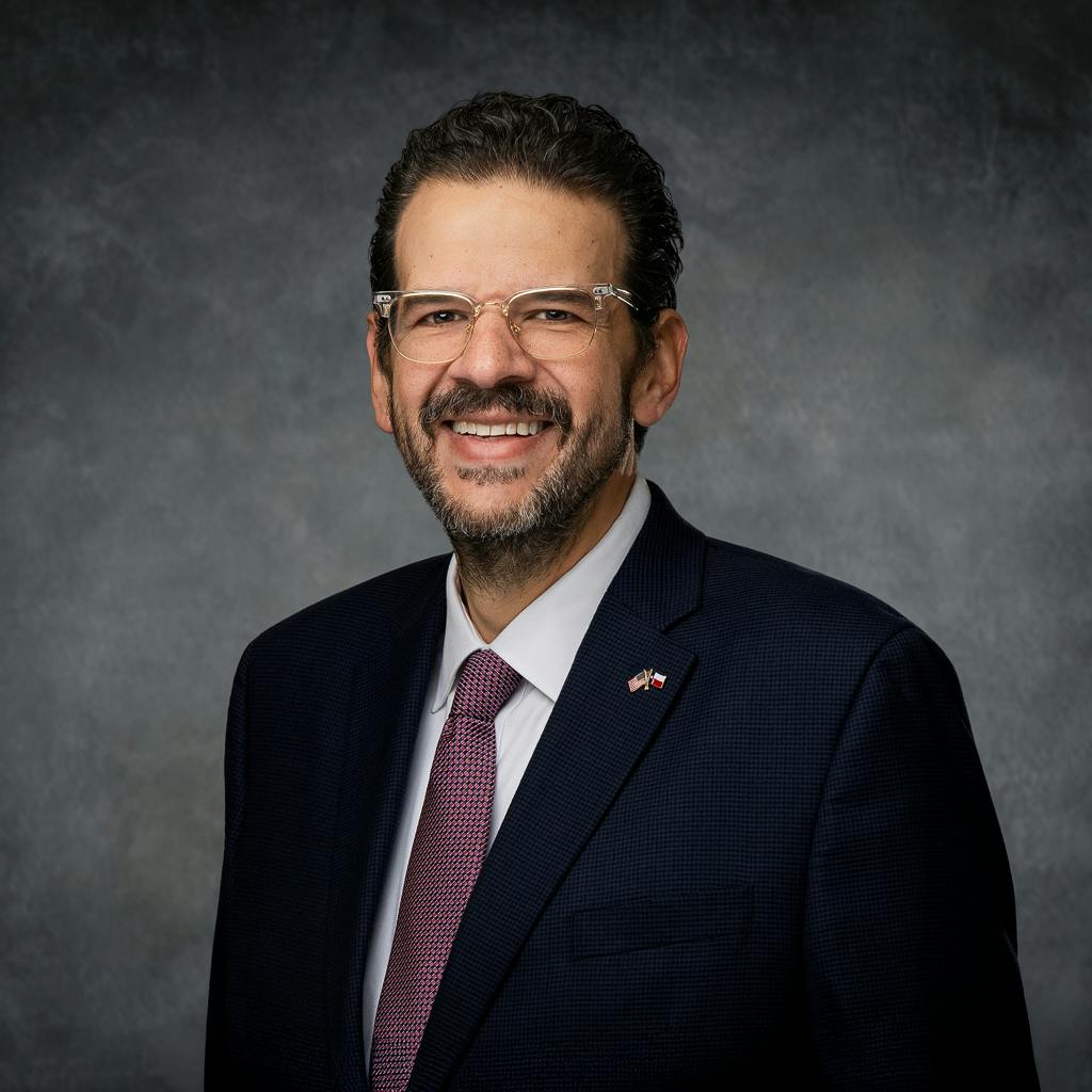 Dan Barrios