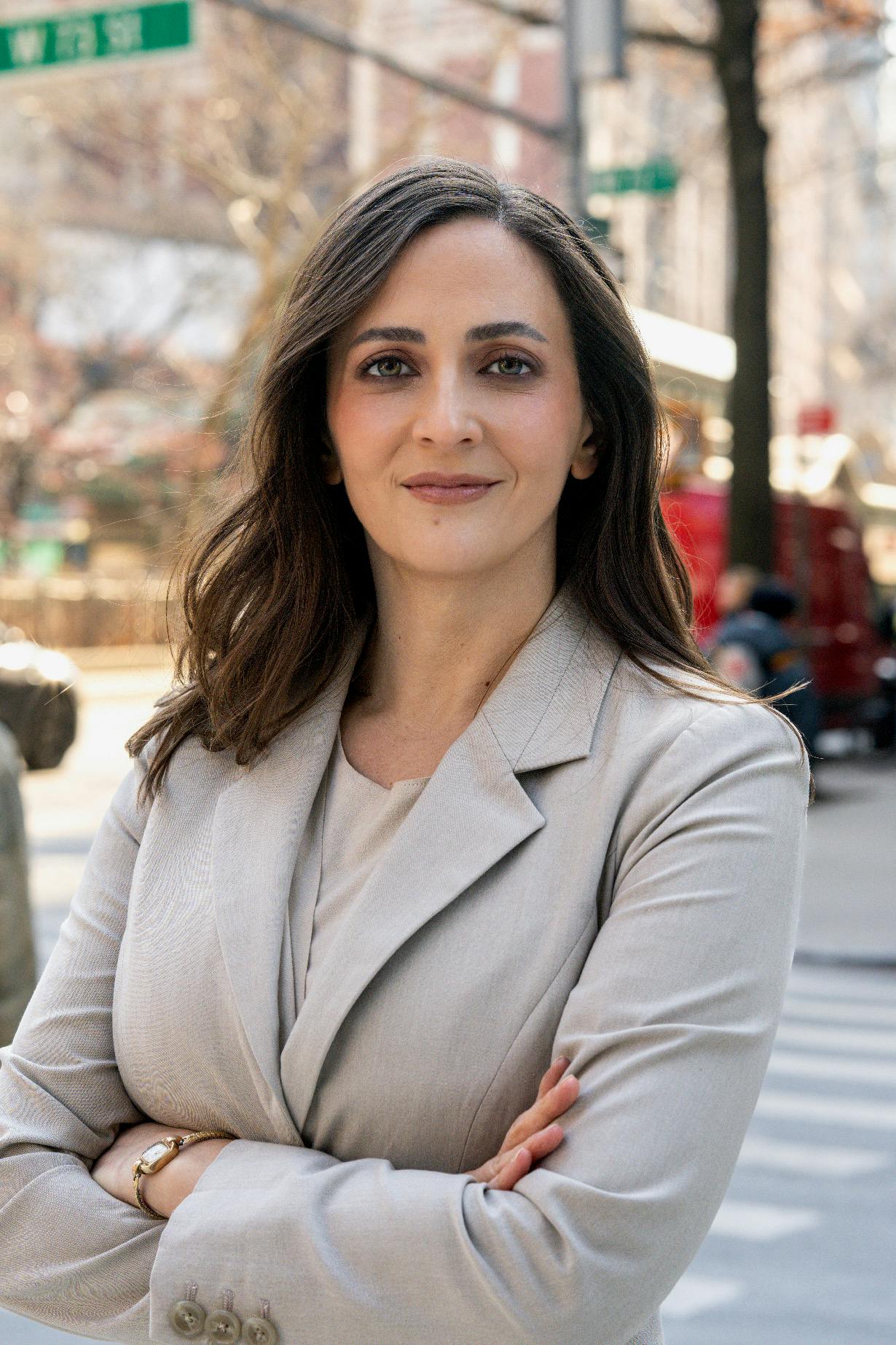 Laura Dunn