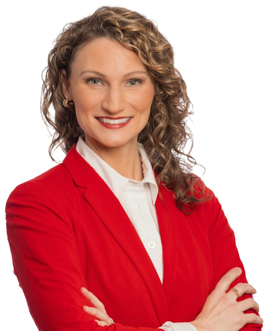 Callie Barr