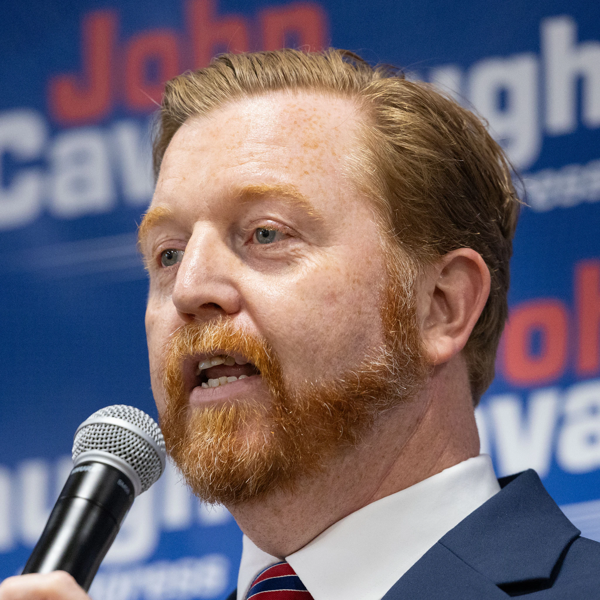 John Cavanaugh John Cavanaugh