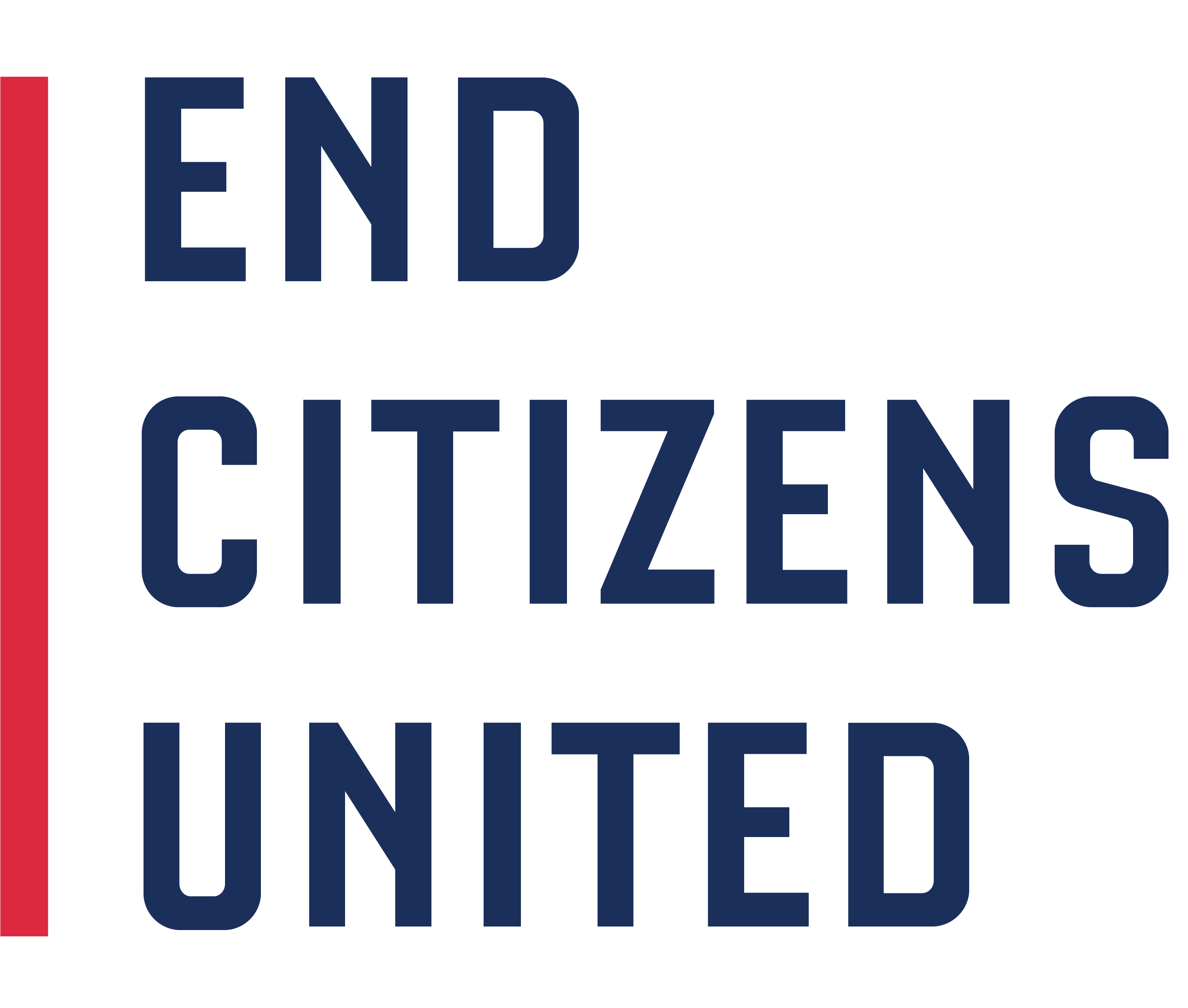 End Citizens United