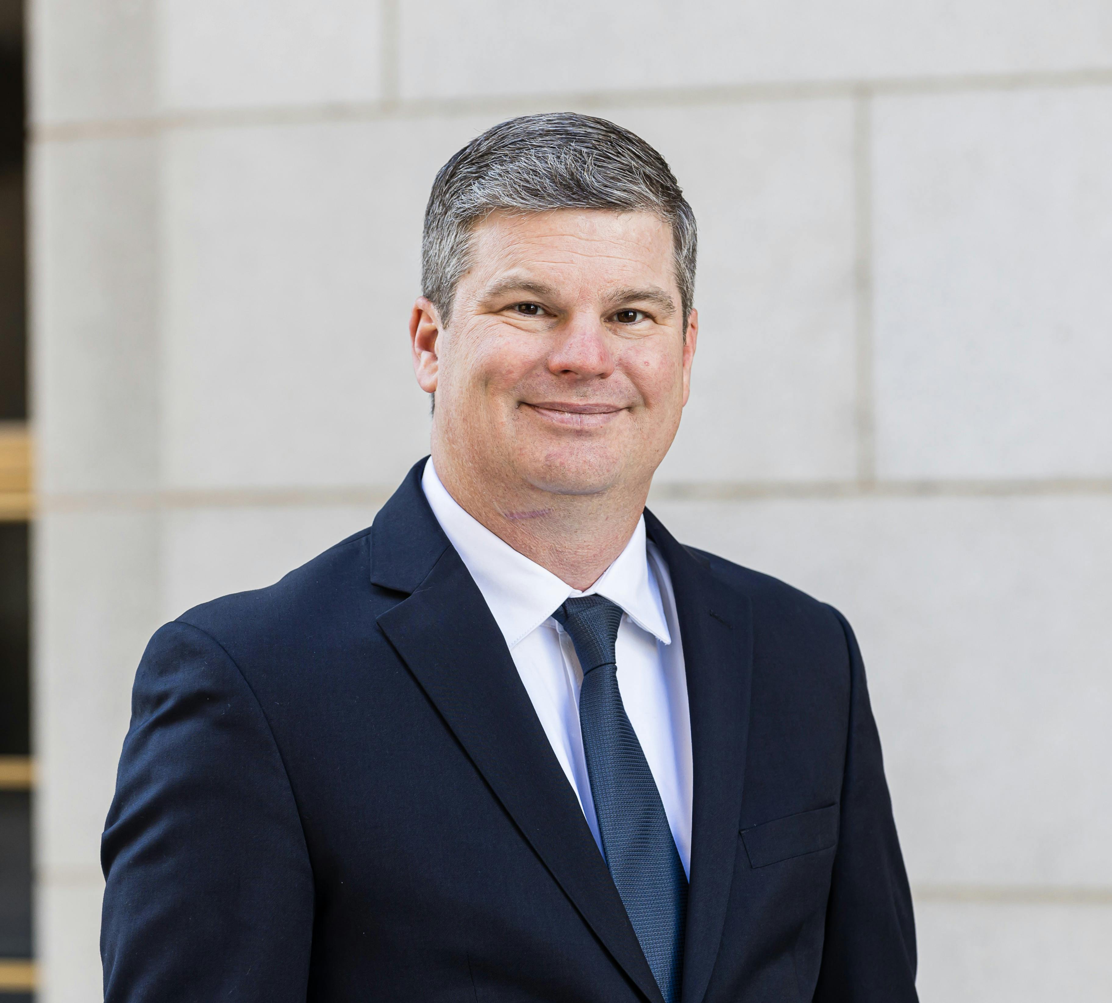 John Croisant