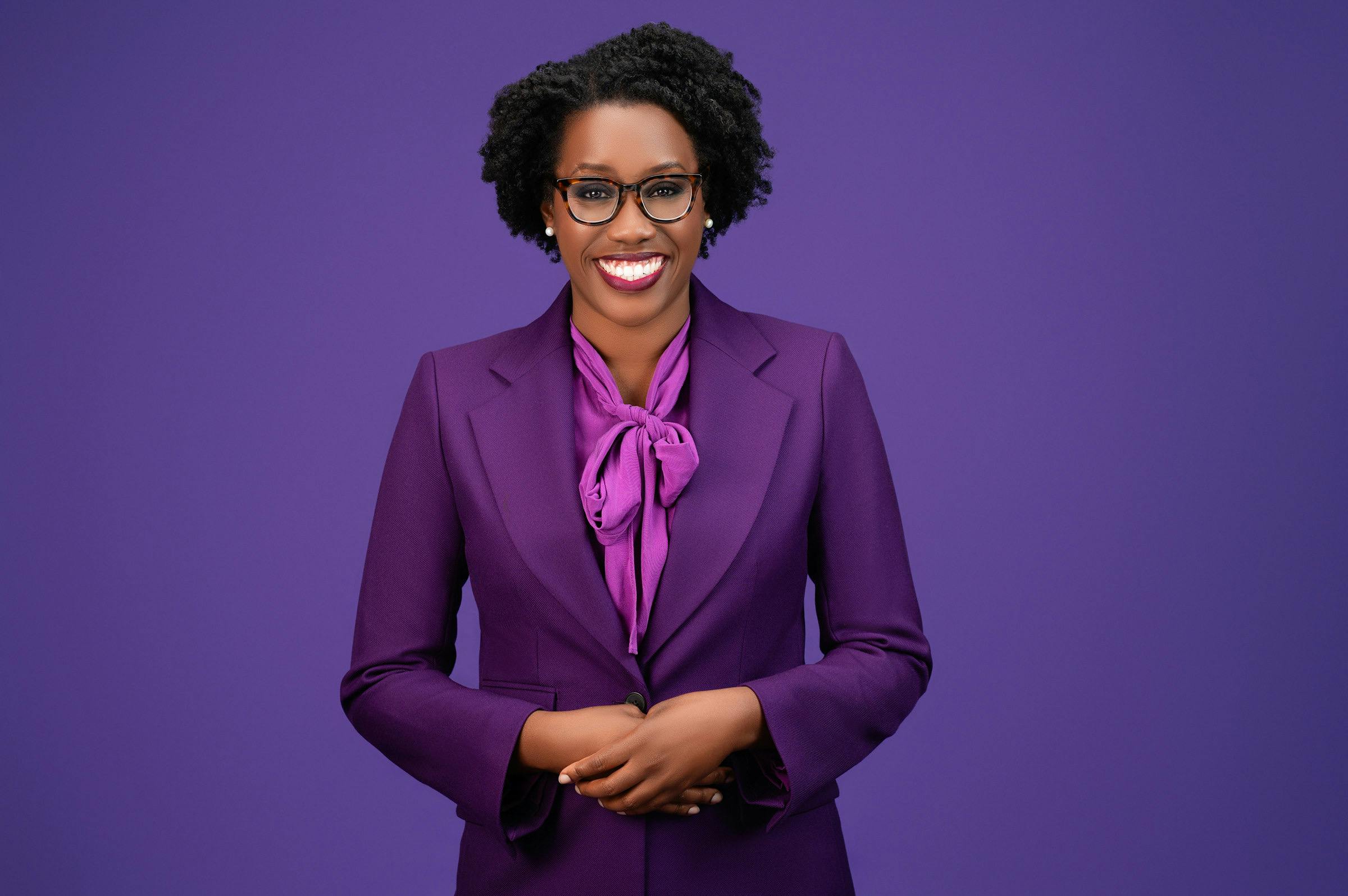 Lauren Underwood