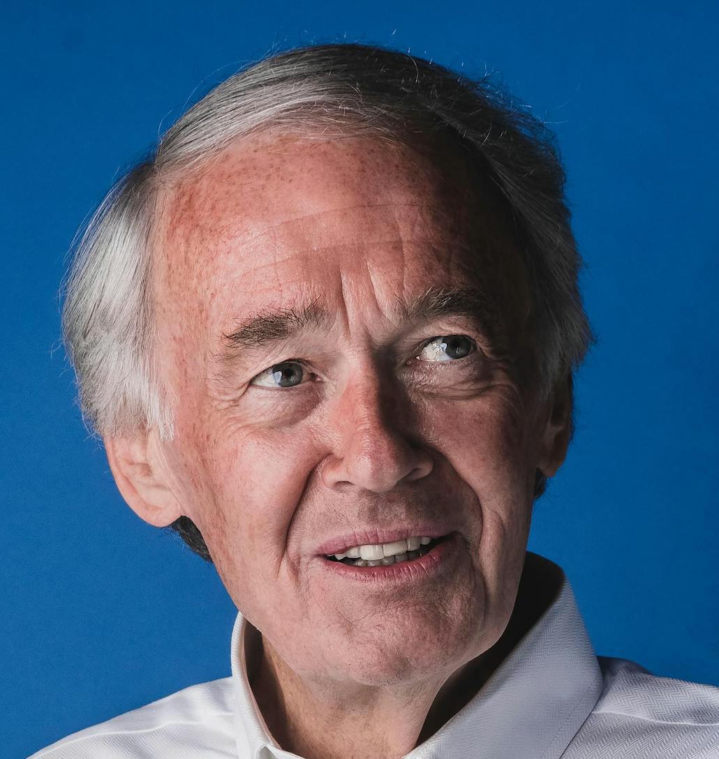 Ed Markey