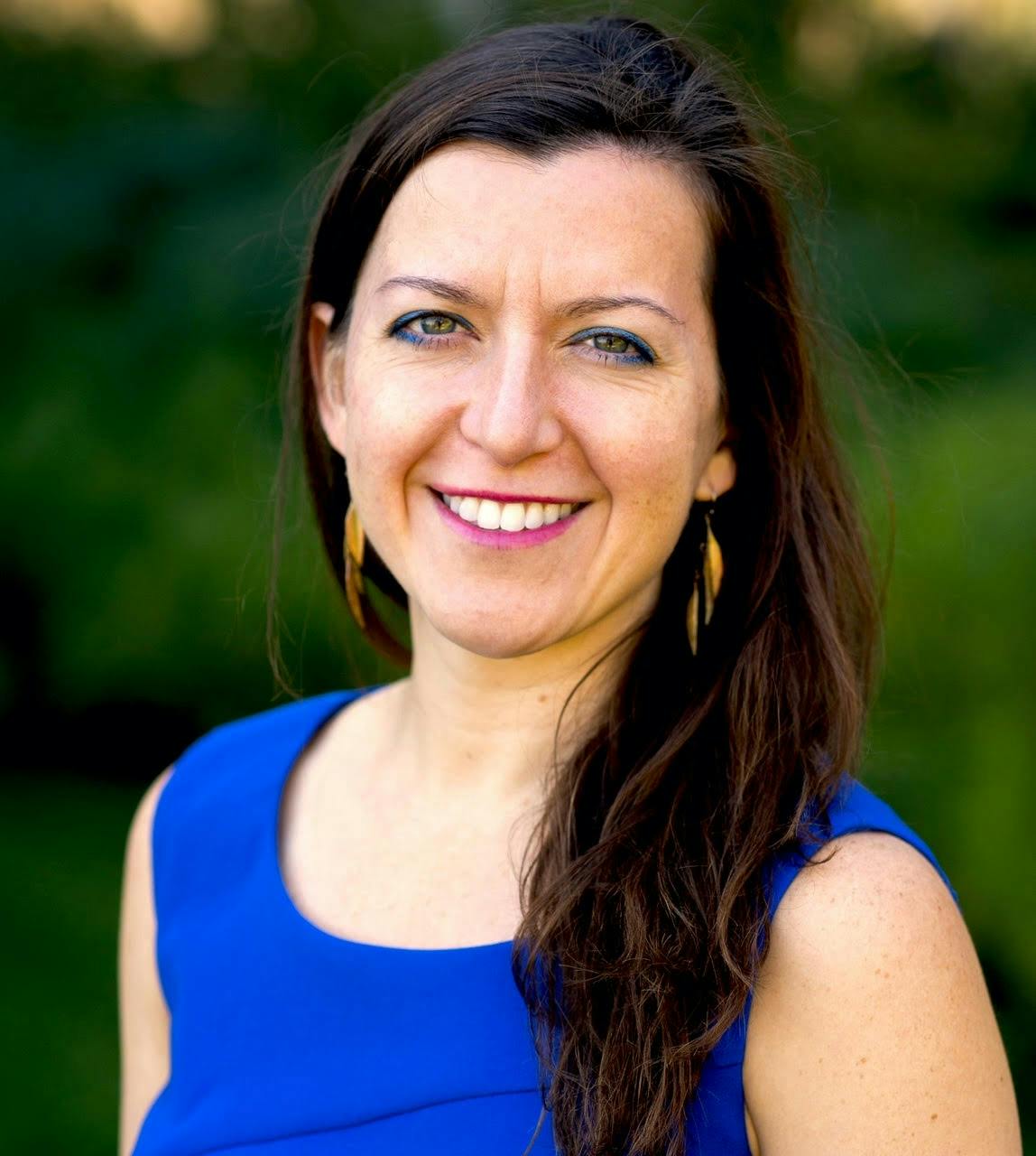 Kristin Hook