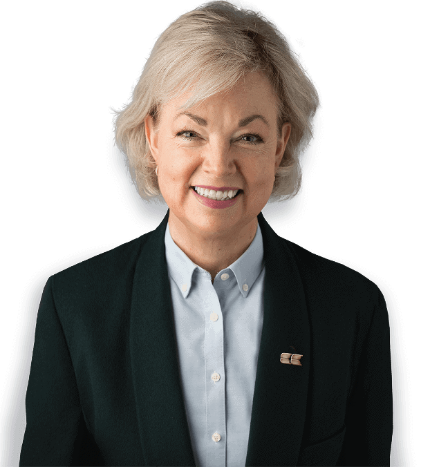 Carmela Conroy