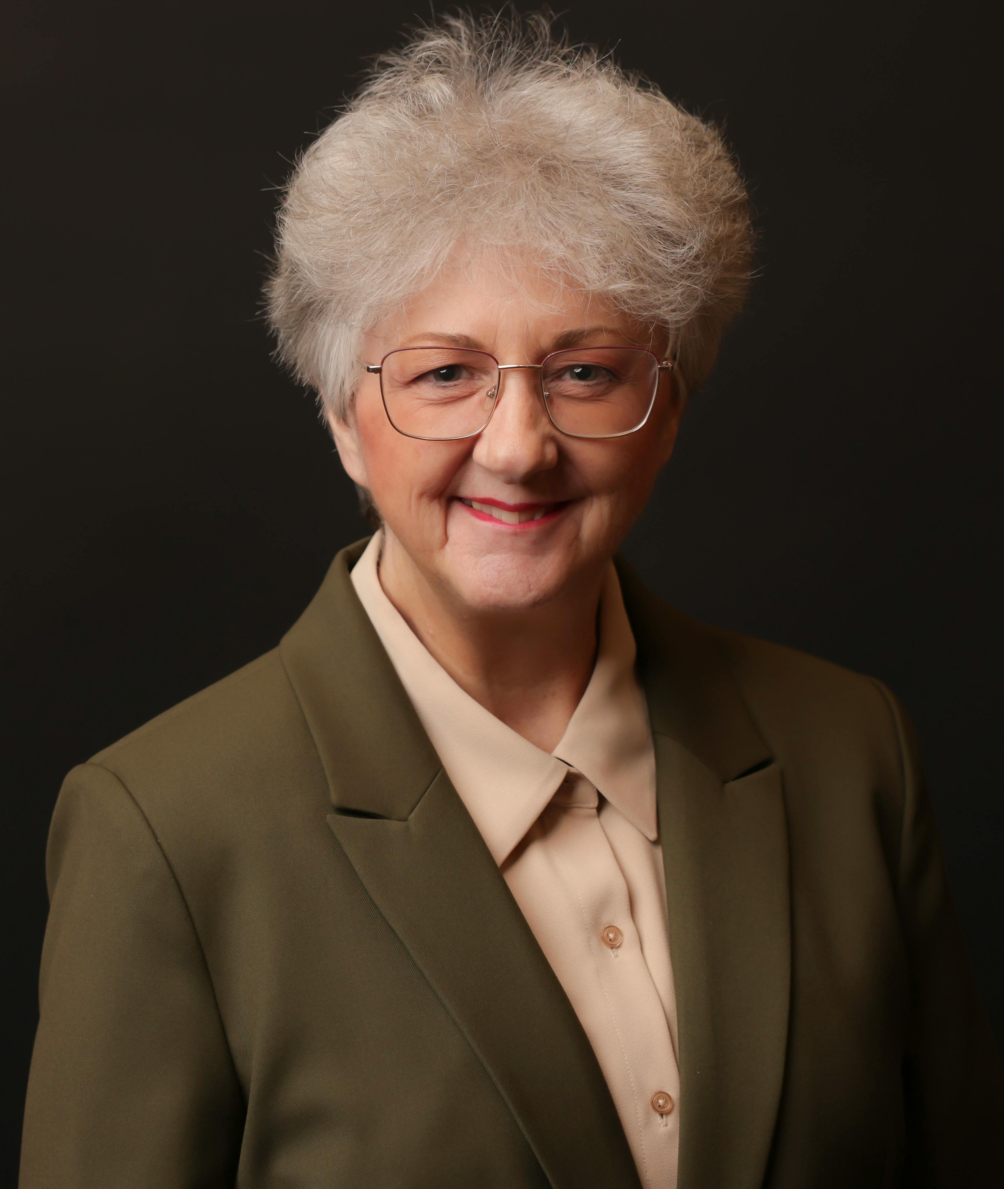 Dr. Terri Green